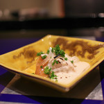 野嵯和 - 河豚のたたき☆