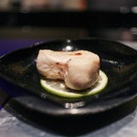 野嵯和 - 河豚の白子☆