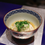 野嵯和 - 鰤の水餃子☆