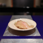 野嵯和 - のどぐろの握り☆