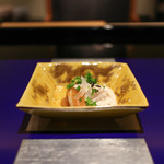 野嵯和 - 河豚のたたき☆