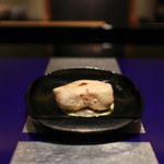 野嵯和 - 河豚の白子☆