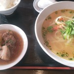 フォー ベト レストラン - 