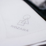 野嵯和 - ロゴ☆