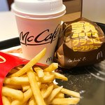 マクドナルド - 