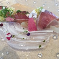スミレオオサカ - 