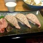 Sushi Shousuke - 