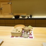 鮓 ふじなが - 3