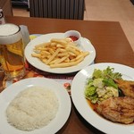 ガスト 堺長曽根店 - 