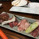 のみやす焼肉 - 