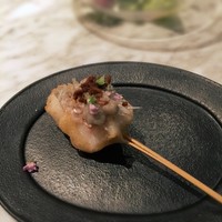 フレンチ串揚げ BEIGNET 大阪･ウメシバ - 