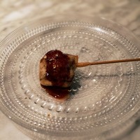 フレンチ串揚げ BEIGNET 大阪･ウメシバ - 
