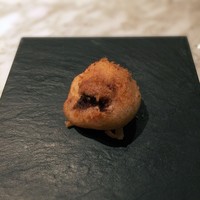フレンチ串揚げ BEIGNET 大阪･ウメシバ - 