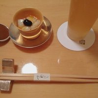 麻布 かどわき - 