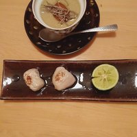 麻布 かどわき - 