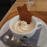 クチューム - コーヒーミルクプリン