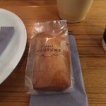 クチューム - フィナンシェプレーン