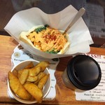 ファラフェル ブラザーズ - 