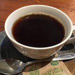 AsianCafeHiroz - コーヒー