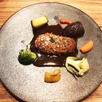 洋食 川ぎし - インスタ撮りね！