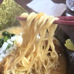 麺屋 三男坊 - 171205火　神奈川　麺屋三男坊　実食！