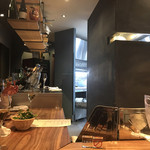 洋食 川ぎし - 別方向～