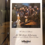 ビルボードライブ大阪 - 