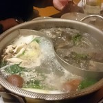 Hokkaidou Shabushabu Pokke - 