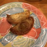 タージマハール - パコラ（3個）:270円