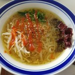 島のカンボジア料理 オークン - 