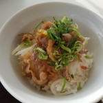 島のカンボジア料理 オークン - 