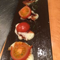 グリル プランチャ - 