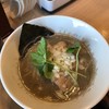 寿製麺よしかわ 坂戸店