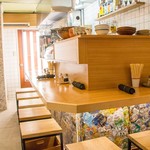 米とサーカス ダービー通り店