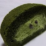 京都宇治 森半 - 