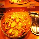 COUNTRY KITCHEN - 土日祝（大人）1,677円