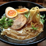 麺や ふくわらい - 