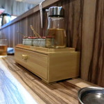 麺や ふくわらい - 