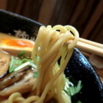 麺や ふくわらい - 