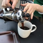 スターバックスコーヒー - 