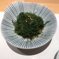 鮨 いし黒 - 