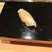 鮨 いし黒 - 