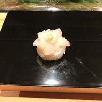 鮨 いし黒 - 