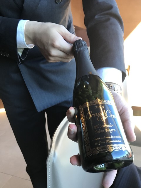 最高級コーヒーを飲みながら、考えた。』by matu4 : グラン クリュ