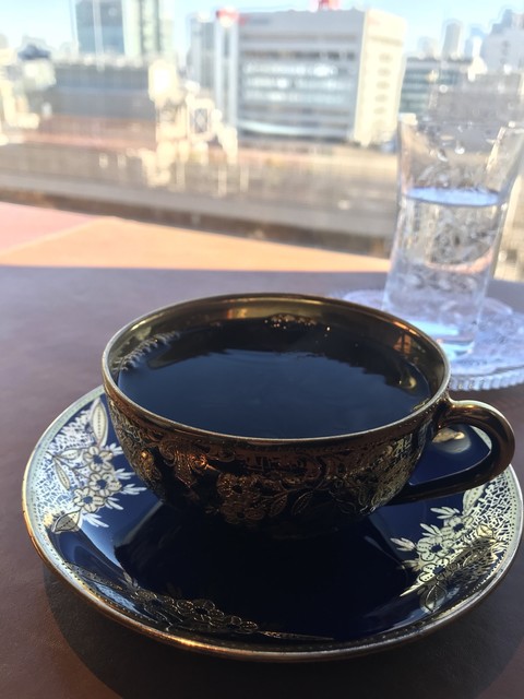 最高級コーヒーを飲みながら、考えた。』by matu4 : グラン 最高級コーヒーを飲みながら、考えた。』by matu4 : グラン