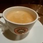 Sammarukukafe - ブレンドコーヒー