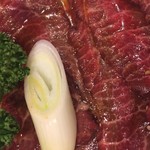 焼肉 京城 - 