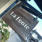 La Fonte - 