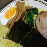 中華料理ひろし - 具