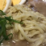 博多とんこつ 天神旗 - 